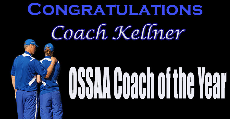Coach of the year picture